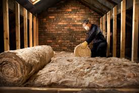 Best Garage Insulation in Lady Lake, FL